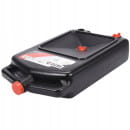 Емкость пластиковая для слива отработанного масла 10л YATO (YT-06995) 