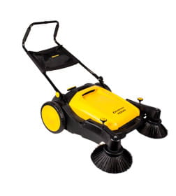 Машина подметальная механическая CHAMPION MS9240