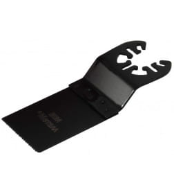 Полотно пильное погружное по металлу 32,5х40 мм BIM ELITECH 1820.005200