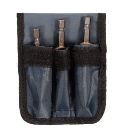 Набор ступенчатых сверл HSS (3 шт.) Smartbuy Tools SBT-STD-3P1