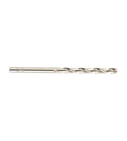 Сверло по металлу  4,3х 47х80 мм THUNDERWEB HSS-G (10 шт.) Milwaukee 4932459848