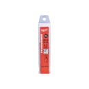 Сверло по металлу  4,3х 47х80 мм THUNDERWEB HSS-G (10 шт.) Milwaukee 4932459848 (4932459848) 