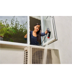 Аппарат высокого давления BOSCH EasyAquatak 100