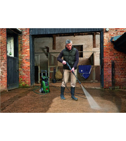 Аппарат высокого давления BOSCH AdvancedAquatak 140