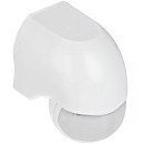 Датчик движения ИК настенный 800Вт 180гр. до 12м IP44 MS-38 EKF PROxima (dd-ms-38) 