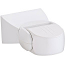Датчик движения ИК настенный 1200Вт 180гр. до 12м IP44 MS-40 EKF PROxima (dd-ms-40) 