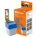 Датчик освещенности ФРЛ-01 10Лк 6А TDM (SQ0324-0001) 