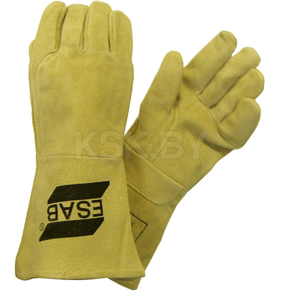 Перчатки TIG Soft ESAB (0700005005) 