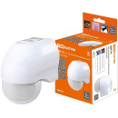 Датчик движения ДДС-03 10м 180гр 1100W IP44 TDM (SQ0324-0008    ) 