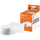 Датчик движения настенный ДДС-05 12м 180гр 1200W IP65 TDM (SQ0324-0024  ) 