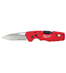 Нож складной 5 в 1 FASTBACK Milwaukee 4932492454