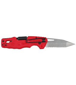 Нож складной 5 в 1 FASTBACK Milwaukee 4932492454