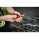 Нож складной 5 в 1 FASTBACK Milwaukee 4932492454 (4932492454) 