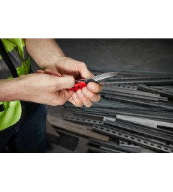 Нож складной 5 в 1 FASTBACK Milwaukee 4932492454