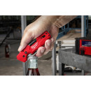 Нож складной 5 в 1 FASTBACK Milwaukee 4932492454 (4932492454) 
