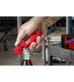 Нож складной 5 в 1 FASTBACK Milwaukee 4932492454
