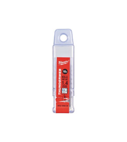 Сверло по металлу  1,4х 18х40 мм THUNDERWEB HSS-G (10 шт.) Milwaukee 4932459829
