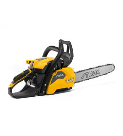 Пила цепная бензиновая STIGA CS 540 (14")