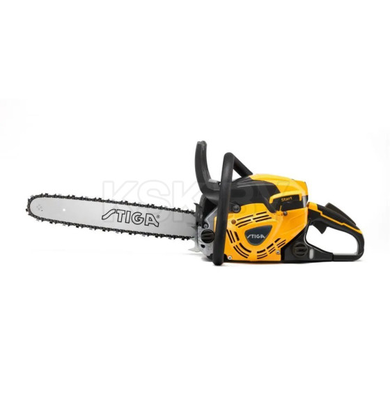 Пила цепная бензиновая Stiga CS 755 (18