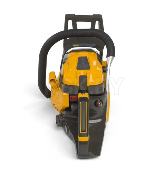 Пила цепная бензиновая Stiga CS 755 (18