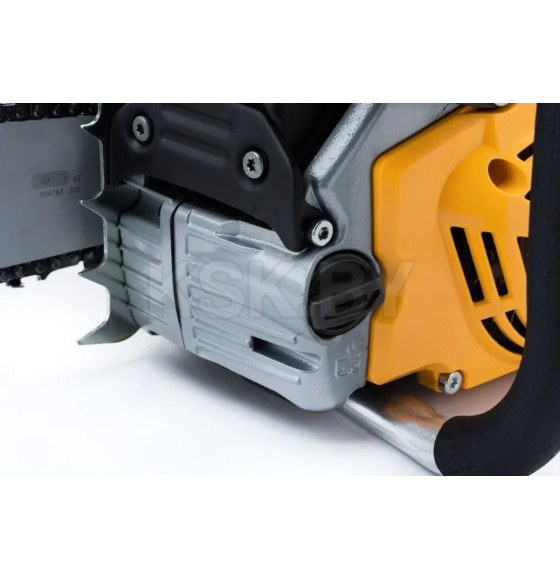 Пила цепная бензиновая Stiga CS 755 (18