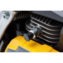 Пила цепная бензиновая Stiga CS 755 (18