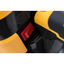 Пила цепная бензиновая Stiga CS 755 (18