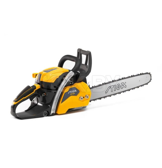Пила цепная бензиновая Stiga CS 755 (18