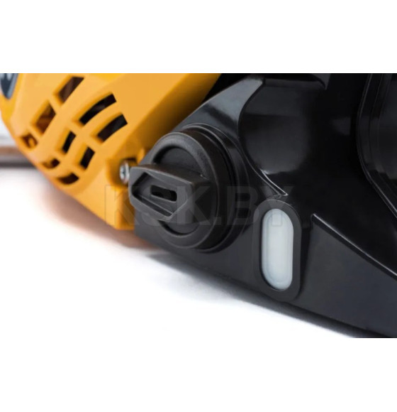 Пила цепная бензиновая Stiga CS 755 (18