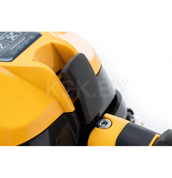 Пила цепная бензиновая Stiga CS 755 (18