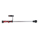 Насос аккумуляторный для перекачки воды Milwaukee M12 BSWP-601 (4933479640) 