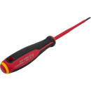 Отвертка плоская SL0.5х3х100 мм изолированная VDE Milwaukee 4932478713 (4932478713) 
