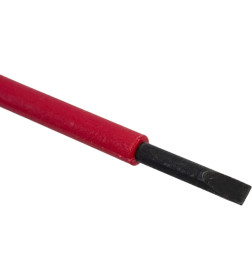 Отвертка плоская SL0.5х3х100 мм изолированная VDE Milwaukee 4932478713