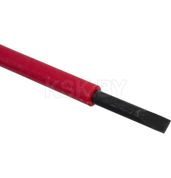 Отвертка плоская SL0.5х3х100 мм изолированная VDE Milwaukee 4932478713 (4932478713) 