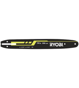 Шина 35 см 14" 3/8" 1.3 мм 52 зв. RYOBI RAC247