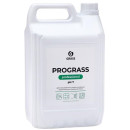 Универсальное низкопенное моющее средство "Prograss", Grass 5кг (125337) 