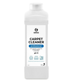 Очиститель ковровых покрытий Grass Carpet Cleaner,1л.