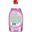 Средство для мытья посуды FAIRY Pure & Clean Лаванда и Розмарин, 450мл (4984) 