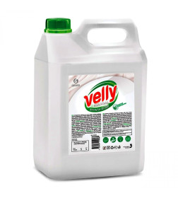 Средство для мытья посуды Grass "Velly Neutral" 5кг