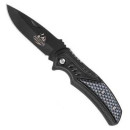 Нож складной туристический, 16 см, ARIZONE 28-160014 (28-160014) 