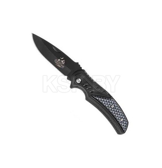 Нож складной туристический, 16 см, ARIZONE 28-160014 (28-160014) 
