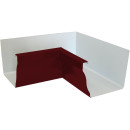 Угол желоба внутренний 90° 3005 GrandLine Vortex прямоугольный