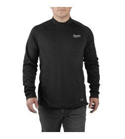 Футболка с длинным рукавом с подогревом Milwaukee L4 HBLB-301M