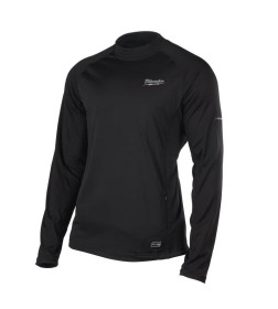 Футболка с длинным рукавом с подогревом Milwaukee L4 HBLB-301M