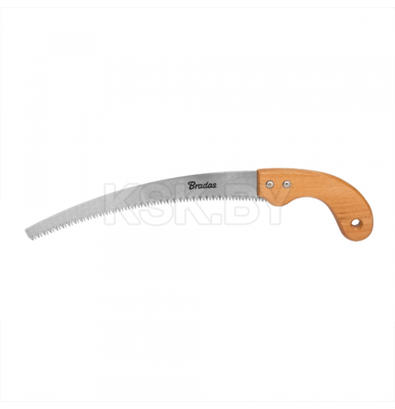 Пила садовая BRADAS V-SERIES WOOD 310 мм KT-V1401 (KT-V1401) 