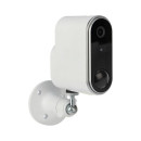 Камера Wi-Fi 2.0MP 128Гб 9м 9000мАч IP65 SECURIC (SEC-SF-102W) 