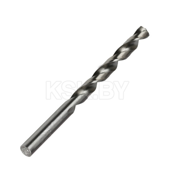Сверло по металлу  8.0 мм Р6М5 HRC60 Smartbuy tools SBT-DM-8 (SBT-DM-8) 