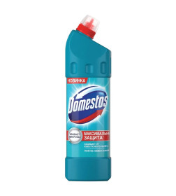 Средство универсальное Domestos Свежесть атлантики 1л