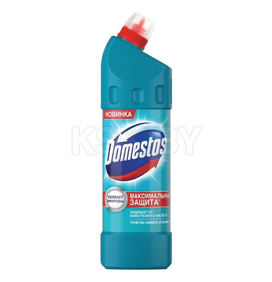 Средство универсальное Domestos Свежесть атлантики 1л