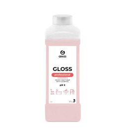 Средство чистящее Grass "Gloss Concentrate" 1л